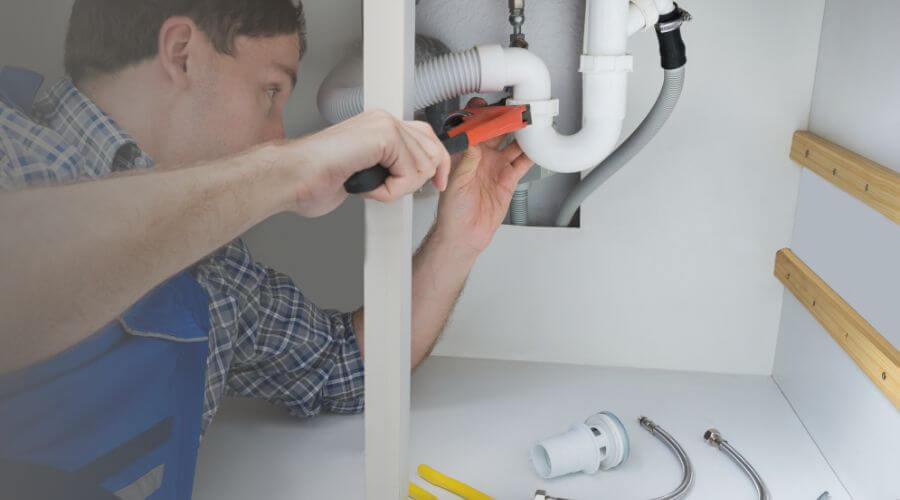Professional Tankless Water Heater Installation in Robinson, KS